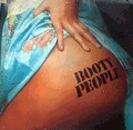 BOOTY PEOPLE - booty people