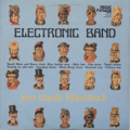 JEAN-CLAUDE FOHRENBACH  - electronic band 