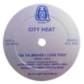 CITY HEAT - ba ya
