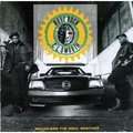 PETE ROCK & CL SMOOTH - mecca & the soul brother