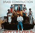 BRASS CONSTRUCTION - attitudes