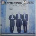 SCRIPT - electronic music