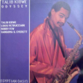 TALIB KIBWE - odyssey