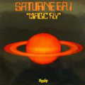 SATURNE EA 1 - magic fly