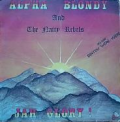 ALPHA BLONDY - jah glory !