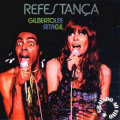 GILBERTO GIL, RITA LEE - refestança