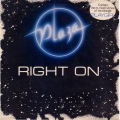 PLAZA - right on