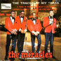 THE MIRACLES - the tracks of my tears + 3