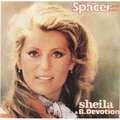 SHEILA B. DEVOTION - spacer / don't go
