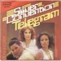 SILVER CONVENTION - telegram / midnight lady