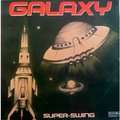 GALAXY - super swing - west indies fusion