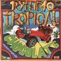 CHOCOLAT'S - rythmo tropical / cafe con leche