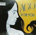 AGO - for you