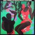 BENNY GOLSON - i'm always dancin' to the music