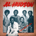AL HUDSON & THE SOUL PARTNERS - especially for you