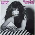 CLAUDJA BARRY - down and counting