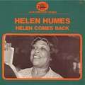 HELEN HUMES - helen comes back
