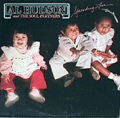 AL HUDSON & THE SOUL PARTNERS - spreading love