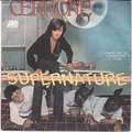 CERRONE - supernature / in the smoke