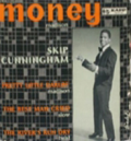 SKIP CUNNINGHAM - money +3