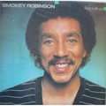 SMOKEY ROBINSON - being with you