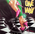 ONE WAY - fancy dancer
