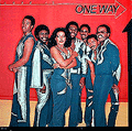 ONE WAY - love is ... one way
