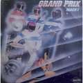 GRAND PRIX - mach 1