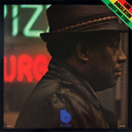 LOU DONALDSON - sassy soul strut