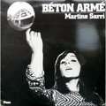 MARTINE SARRI - beton arme