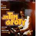 J.M. TIM  &  FOTY - j.m.tim & foty