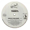 THERYL - open up your heart
