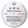 DEBBY BLACKWELL - once you got me going