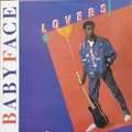 BABYFACE - lovers