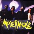 MODERNIQUE - modernique