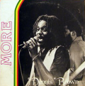 DENIS BROWN - more