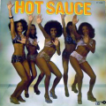 HOT SAUCE - afro disco boogie
