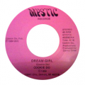 COOKIE DO - dream girl