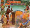 BLACKBUSTER - salsa