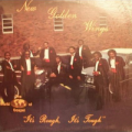 NEW GOLDEN WINGS - it's rough it's tough