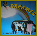 WISDOM - dreamer