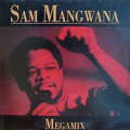 SAM MANGWANA - megamix
