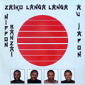 ZAIKO LANGA LANGA - nippon banzai - au japon