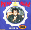PEPE KALLE - soucis ya