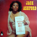 JACK ASHFORD - hotel sheet