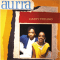 AURRA - happy feeling
