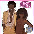 AURRA - send your love