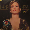 TEENA MARIE - lady t