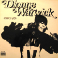 DIONNE WARWICK - golden hits