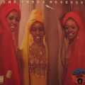THREE DEGREES - three degrees